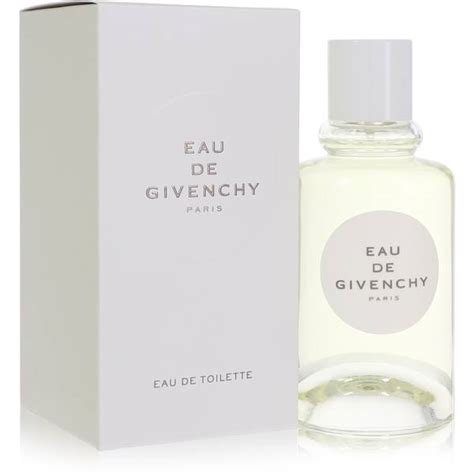 eau de givenchy perfume review|eau de givenchy original.